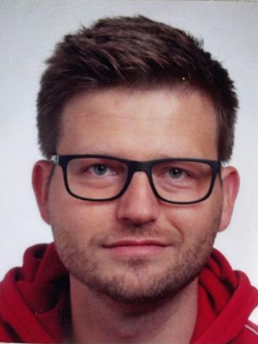 Michael Wolf