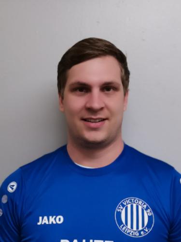 Daniel Seidel