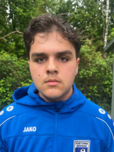 Berk Bedirhan Ahmetogullari