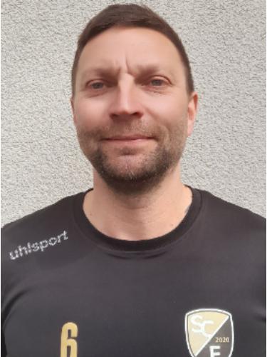 Stefan Sulyok