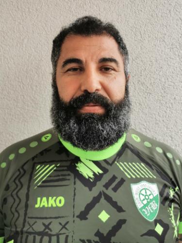 Bayar Yusuf