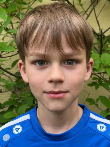 Lukas Korch