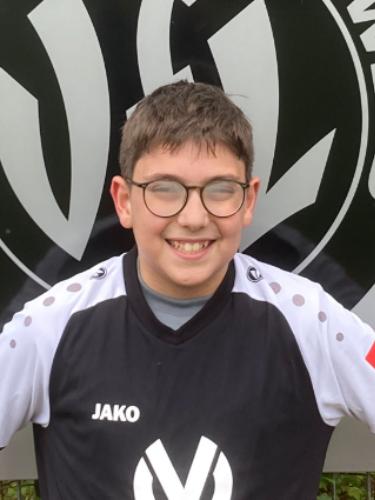 Ömer Muhammed Albayrak