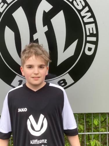 Daris Harun Ahmet Bazdar