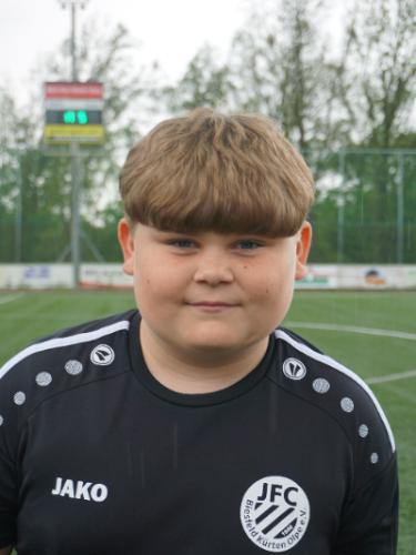 Paul Lucas Rappenhoener