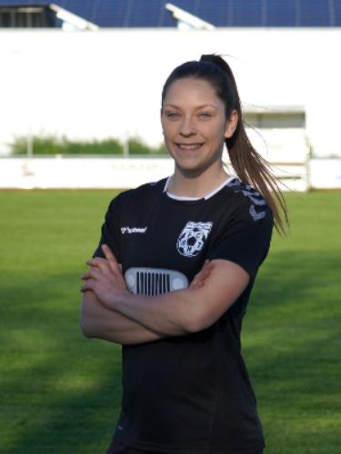 Carolin Gehrke