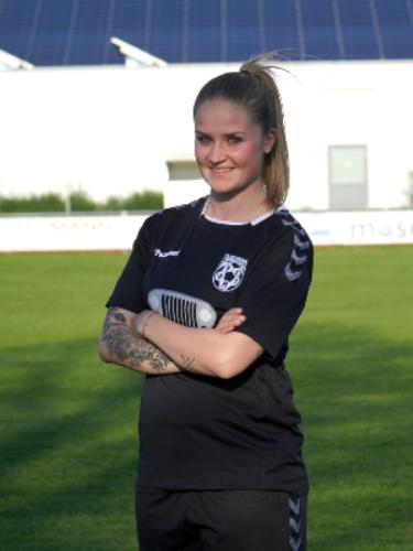 Laura Wittmer