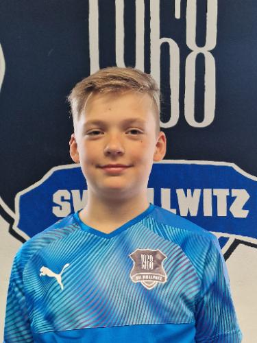 Finn Elias Klawitter