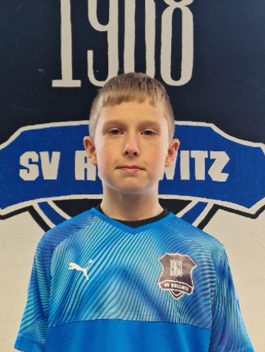 Lennox Rogge