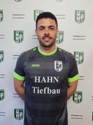 Renato Palic