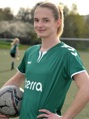 Luca-Sophie Müller