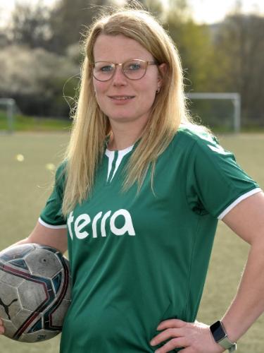 Svenja Kerstin Schäfer