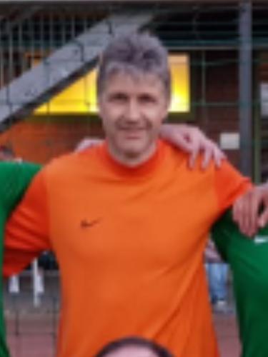 Markus Selinger