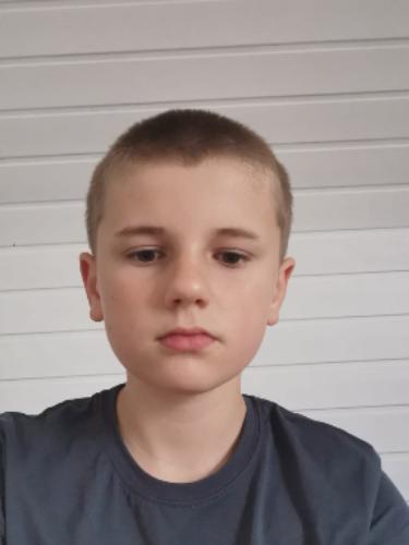 Lucas Pinger