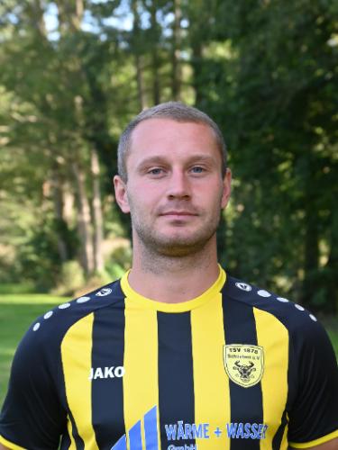 Mathias Knuppe