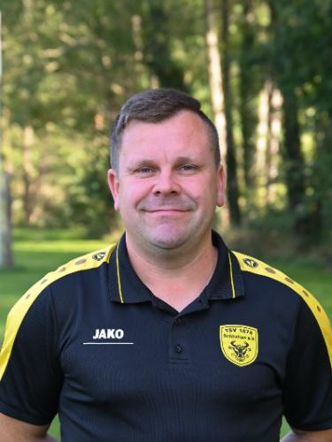 Daniel Höhne