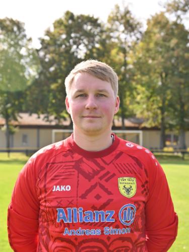 Nico Schurig