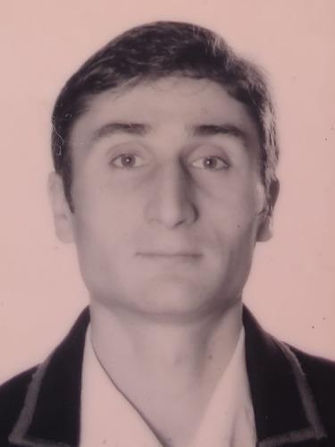 Soslan Dzhusoyti