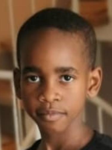 Liam Jeffrey Njogu