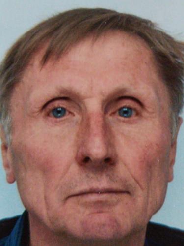 Karl-Heinz Dornieden