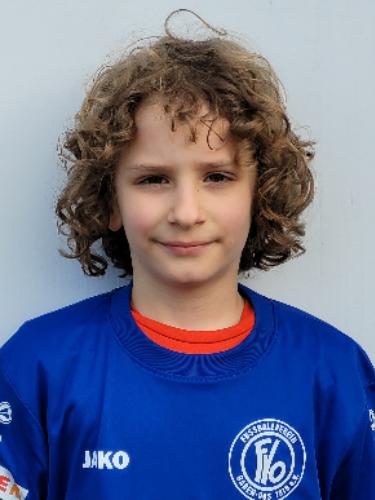 Noah Hurrle
