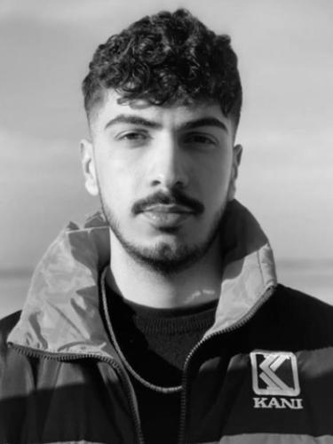 Serhat Ortac