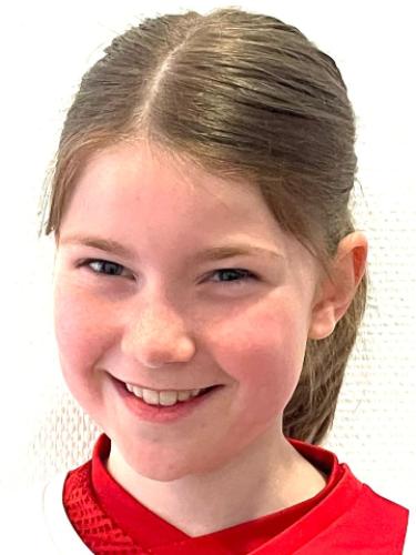 Ida Schulte