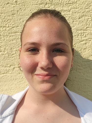 Ronja Holzer