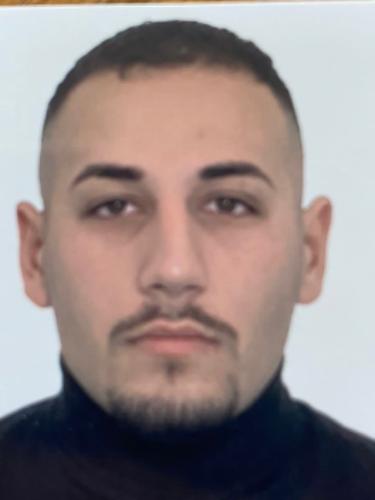 Eren Ferhat Ayaz