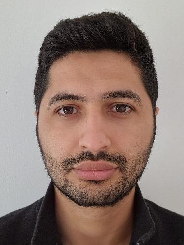 Mehmet Özüak