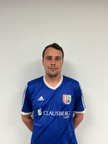 Florian Arfmann