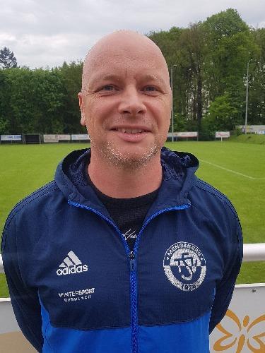 Sascha Goempel
