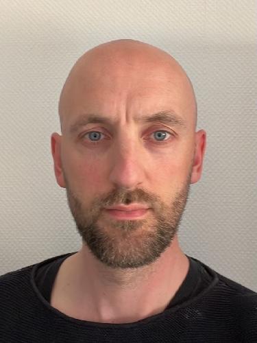 Sascha Klarmann