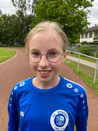 Anna Marie Mombaur
