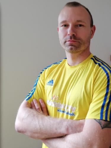 Christian Hoffmann