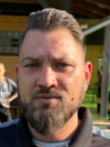 Oliver Mohr