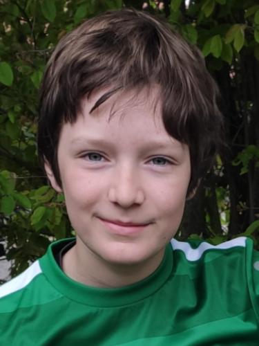 Florian Lorenz Wolf