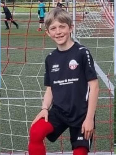 Tomte Johan Bo Herwig