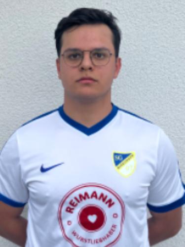 Zachery Muzammil