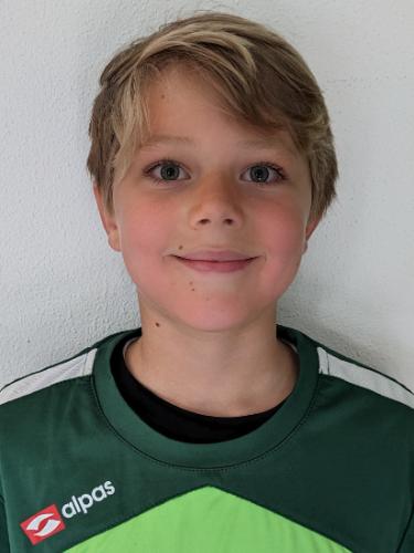 Jonathan Oskar Götze