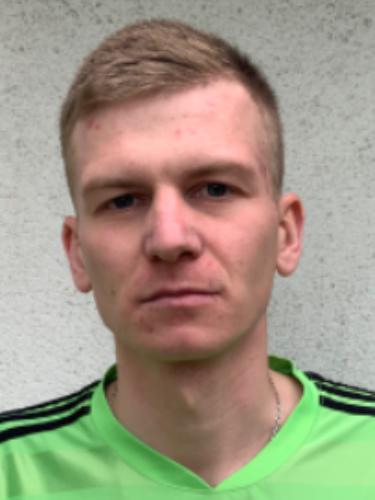 Artem Hnatiuk