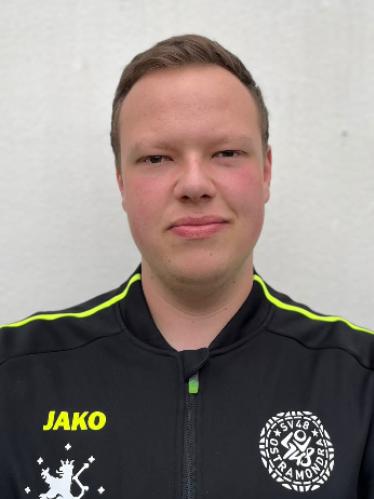 Niklas Maslowski