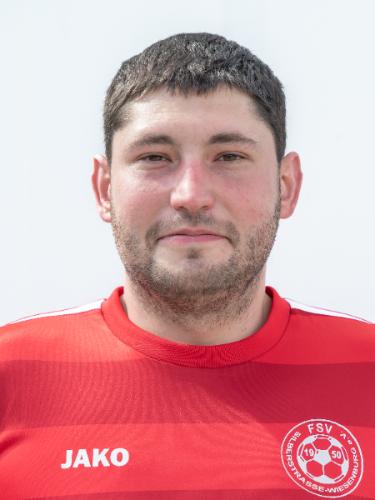 Rico Tuffner