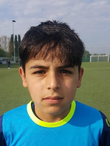 Ismaiel Asfour