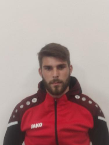 Niko Pirc