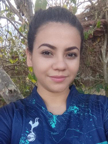 Yudis Carolina Candido Escobar