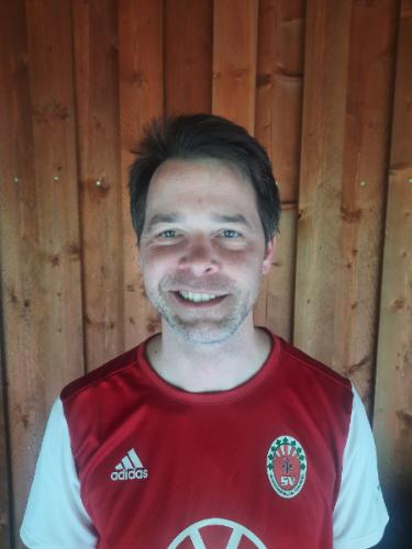 Tim Fugmann