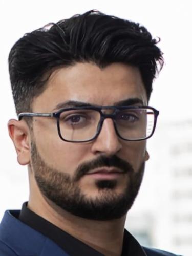 Resul Sagman
