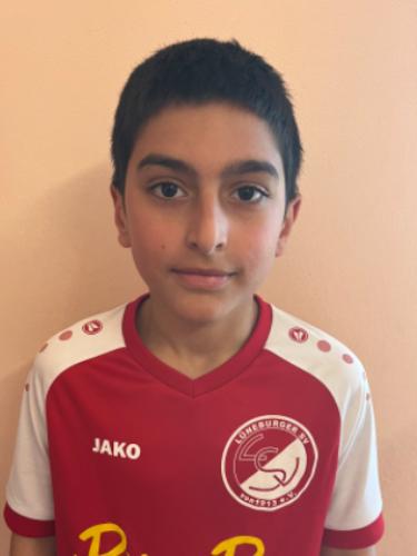 Ugur Temizbas