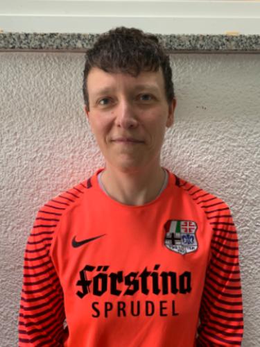 Birte Bergener